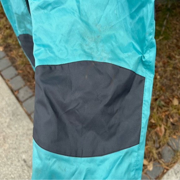 Cloudveil Rainsuit 4T EUC - Picture 4 of 6